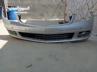  4 قطع مارسيدس Mercedes