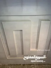  9 ديكورات جبس و جبسمبورد