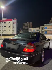  8 مرسيدس افنجارد بانوراما فل الفل فحص گامل محدثه كامله 2009