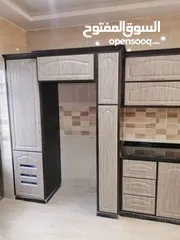  14 مطابخ المنيوم مطابخ الغد