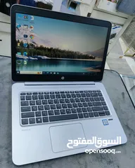  2 لاب توب hp صفات ممتازه جدا للجامعه او الشغل