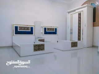  1 احصل الان ع غرفه لطفلك او مقاسات شبابي