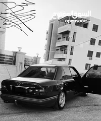  20 مرسيدس بطه  موديل 1995