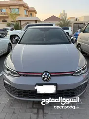  1 GTI 2021, 73331 km, grey color