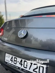  15 مرسيدس c200 كشف 2019 وارد وكالة كت amg عداد 10 آلاف كلم بحالة الوكالة