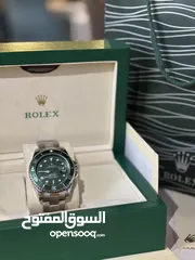  7 ساعات كوبي ستانلس ستيل مقاوم للصدأ – خامة ثقيلة وجودة ممتازة ملاحظة السعر بدون علبة مع علبة السعر 38
