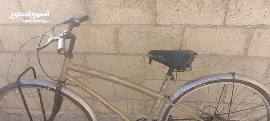  4 دراجه هوائيه مستعمل بحاله جيده جدا