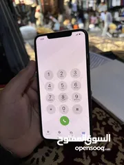  3 عرطه ايفون اكس اس ماكس 256 جيجا رسمي سعر 85 الف فقط