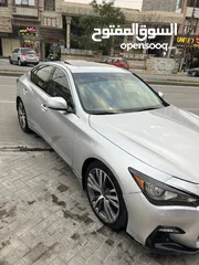  4 انفنتي Q50