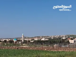  1 ارض للبيع في اجمل مواقع السرو