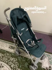  3 Easy-to-handle STROLLER