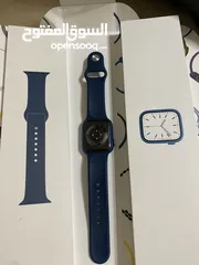  4 Apple Watch s7
