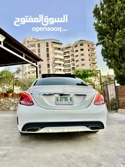  3 Mercedes Benz - c300 2017 ”