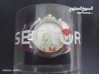  5 ساعة سكتور نظيفة بصلى على النبي مع علبه