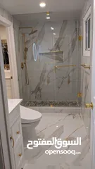  7 شقه جاهزه للانتقال