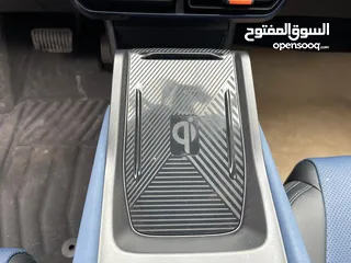  10 BYD SEAGUL 2023  مستعمل فحص كامل اقساط من المعرض مباشره
