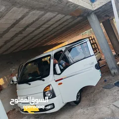  2 بورتر دبل كمين اوتوماتيك 2018  نظيف بحال وكالة  عداد 130الف