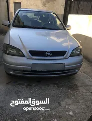  1 اوبل استرا 2003