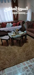 10 شقه في ماركا الشماليه طابق رابع كاش