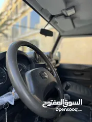  8 ‏130 LAND ROVER DEFENDER 2008 PICKUP