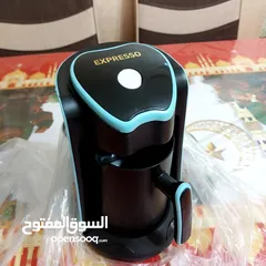  2 ماكنة قهوة تركية للبيع