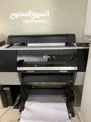  1 Epson photo printer for sale