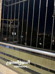  4 شقة بموقع ممتاز بجبل طارق شبة جديده بسعر ممتاز استخدام شخصي قليل