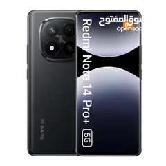  1 Note 14 pro plus 5G 512 Gb , نوت 14 برو بلس مستعمل