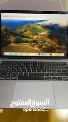  9 MacBook Air 2019 /i5/8 ram/128ssd