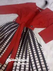  3 ملابس اعراس