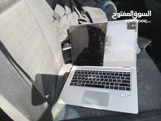  3 لابتوب شاشة لمس مواصفات عالية core i5