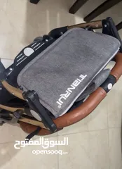  3 عرباي جر شارع للأطفال جديده