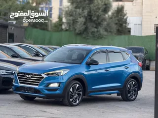  2 عرررض مغررري هونداي توسان اضافات فل فل فل شوف الصور وقارن 2019 ديزل 2000 تيربو حرررق