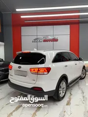  4 كيا سورينتو للبيع