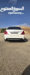  8 Mercedes Benz S400  2010 for sale