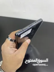  8 شاشة هواوي MATE 40 PRO اصلي شركة مع فريم