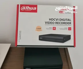  3 كاميرات مراقبة
