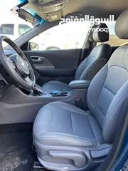  11 ‏Kia Niro Hybrid 2019