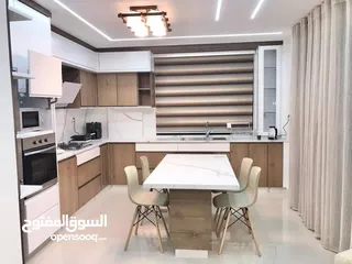  13 للإيجار – شقة مفروشة سوبر ديلوكس  عين مصباح