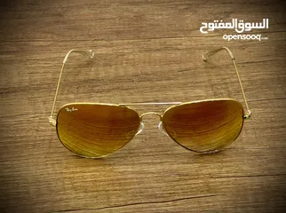  2 نظارات اصليه وارد الكويت بحال الوكاله    ماركات عالمية/ #ريبان_كارتير_بوليس