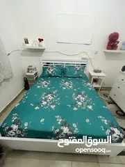  1 سرير نفرين للبيع جديد