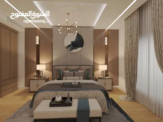  3 خدمات التصميم الداخلي بأسعار تشجيعيه