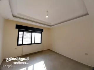  9 شقة فاخرة طابق تسوية مع ترس للبيع في خلدا ( Property ID : 30441 )