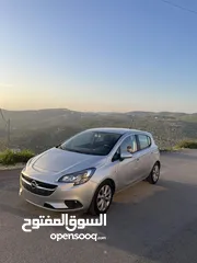  8 اوبل كورسا 2019