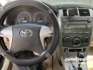  6 Toyota Carola 1.6