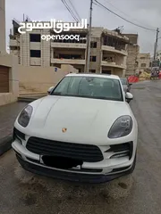  6 porche macanبورش ماكان للبيع