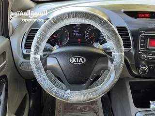  15 ‎كيــا سيــراتــو 2014 مميزة جدا للبيع بسعر مغري