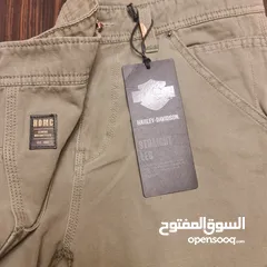  11 ملابس هارلي اصلية جديدية 2 pants