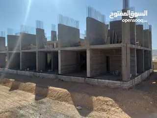  11 مقاولات بناء  سوري