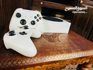  9 Xbox Series S  اكس بوكس سيريس اس